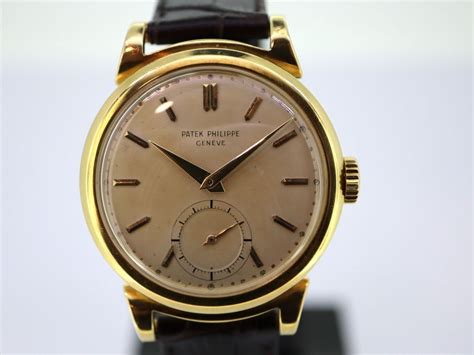 patek philippe dress